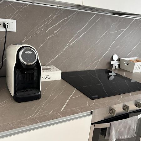 Mp Home Le Grazie  Zewnętrze zdjęcie